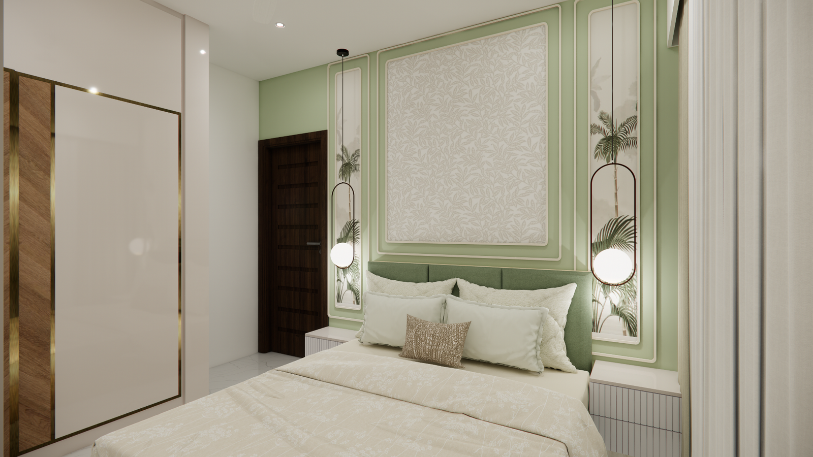 Mr. Shoaib Residence image 12
